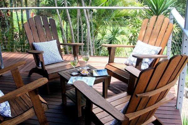 Hotel Phoenix Eumundi Bed & Breakfast